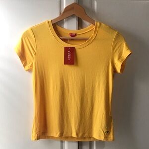 GUESS Baby Tee Top